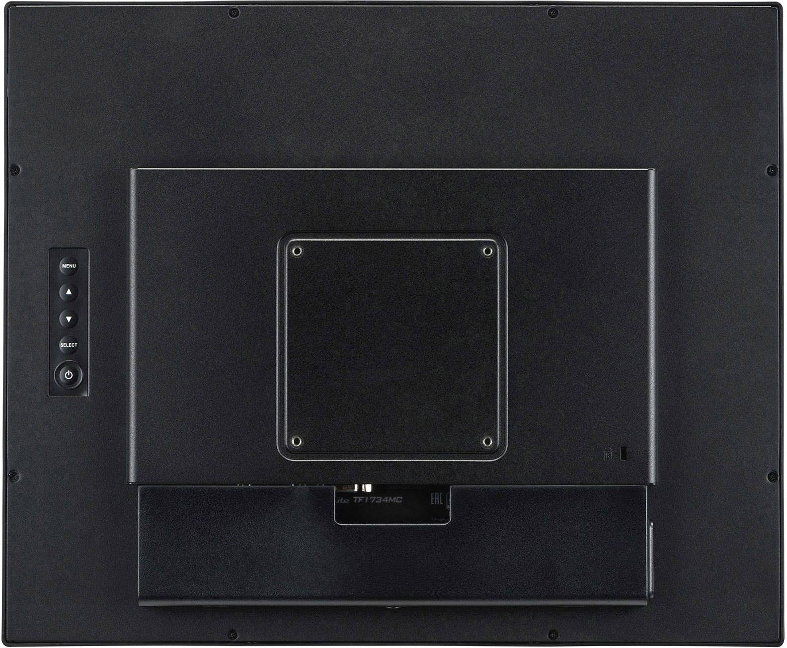Iiyama ProLite TF1734MC-B6X - LED-Monitor - 43 cm (17")-14