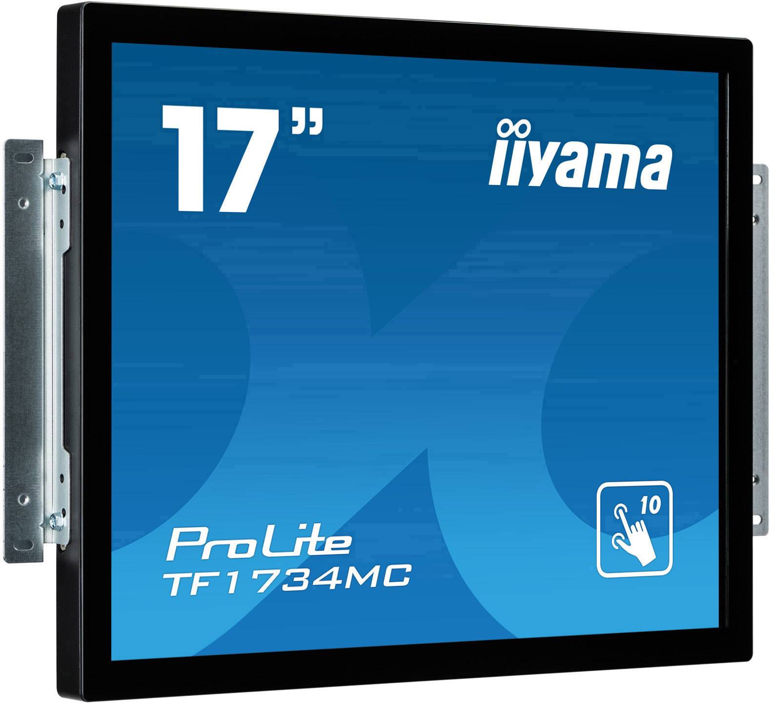 Iiyama ProLite TF1734MC-B6X - LED-Monitor - 43 cm (17")-15