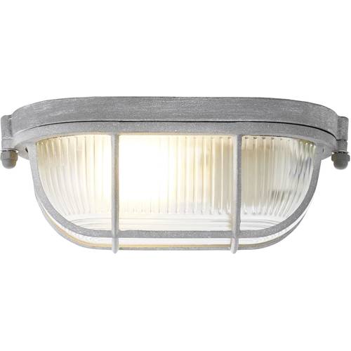 Thumbnail - Brilliant 94458/70 Bobbi Deckenleuchte LED E27 40 W Beton-Grau