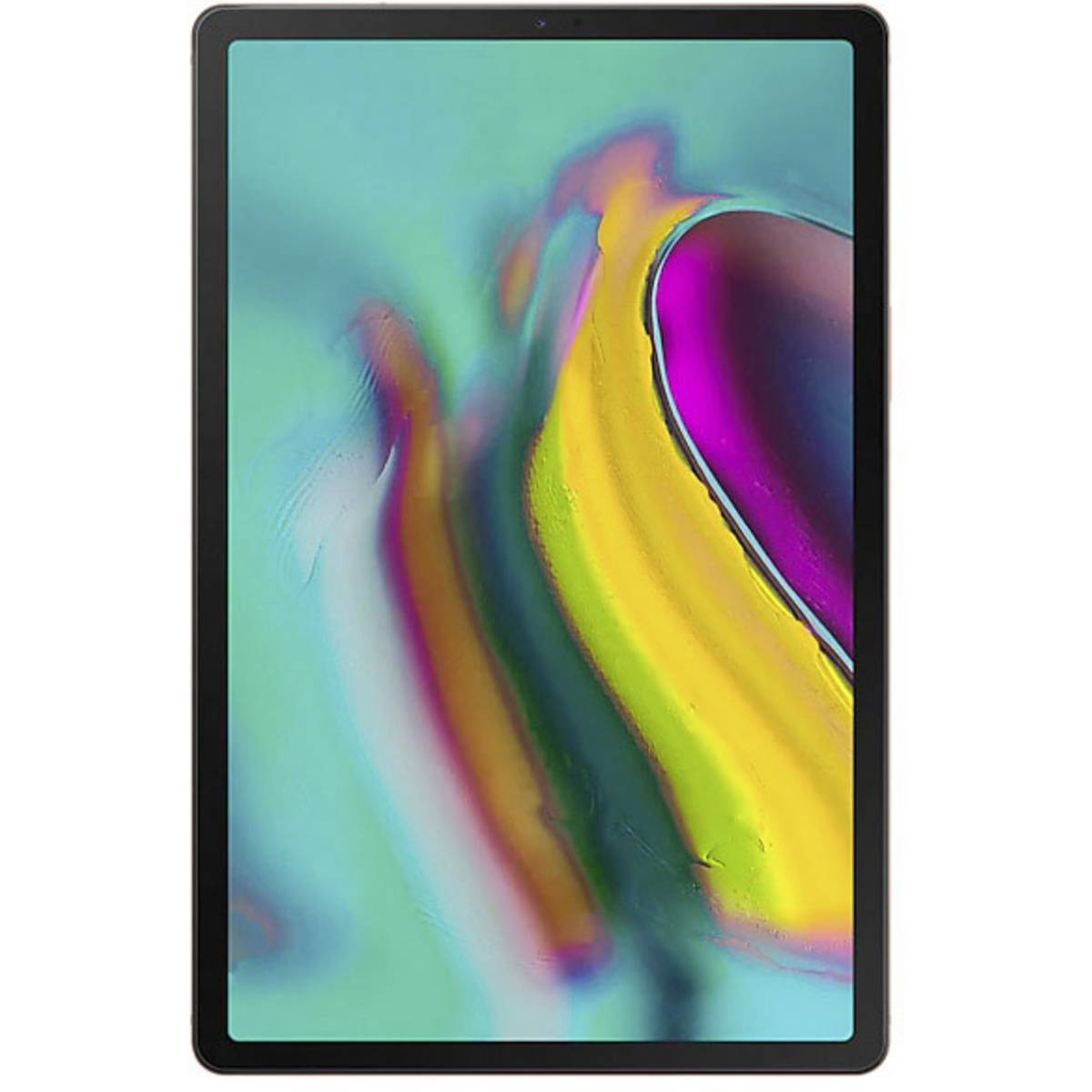Samsung Galaxy Tab S5e Android-Tablet 26.7 cm (10.5 Zoll) 64 GB Wi-Fi Gold 1.7 GHz, 2 GHz