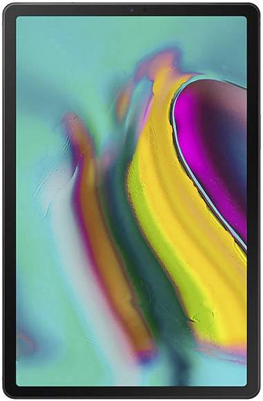 Samsung Galaxy Tab S5e - Tablet - Android 9.0 (Pie) - 64 GB - 26.7 cm (10.5) Super AMOLED (2560 x 1600) - microSD-Steckp-0