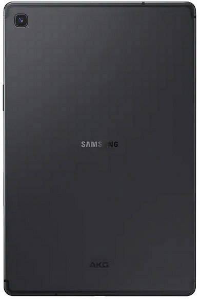 Samsung Galaxy Tab S5e - Tablet - Android 9.0 (Pie) - 64 GB - 26.7 cm (10.5) Super AMOLED (2560 x 1600) - microSD-Steckp-1