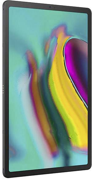 Samsung Galaxy Tab S5e - Tablet - Android 9.0 (Pie) - 64 GB - 26.7 cm (10.5) Super AMOLED (2560 x 1600) - microSD-Steckp-3