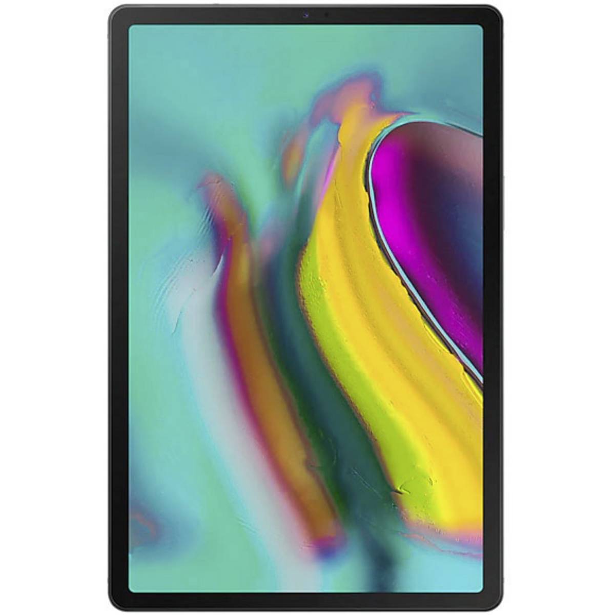 Samsung Galaxy Tab S5e Android-Tablet 26.7 cm (10.5 Zoll) 64 GB LTE/4G, Wi-Fi Silber 1.7 GHz, 2