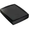 TRU COMPONENTS TC-7910792 Hand-Gehäuse 185 x 145 x 39 ABS Schwarz 1 St.