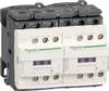 Schneider Electric LC2D09BDV Wendeschützkombination Piece 1 St.