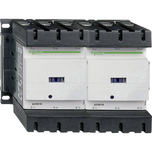Schneider Electric LC2D1156F7 Wendeschütz 1 St.
