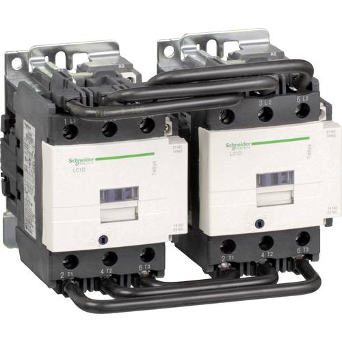 Schneider Electric LC2D80F5 Wendeschützkombination 1 St.