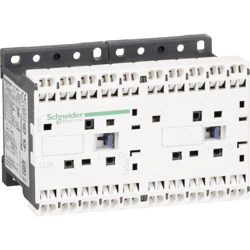 Schneider Electric LC2K06103P7 Wendeschützkombination 1 St.