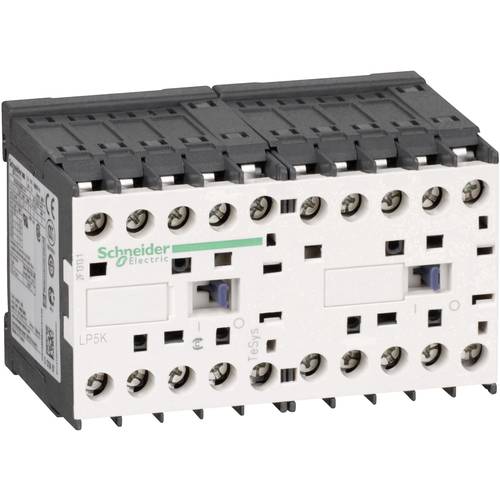Schneider Electric LP5K06015BW3 Wendeschützkombination 1 St.