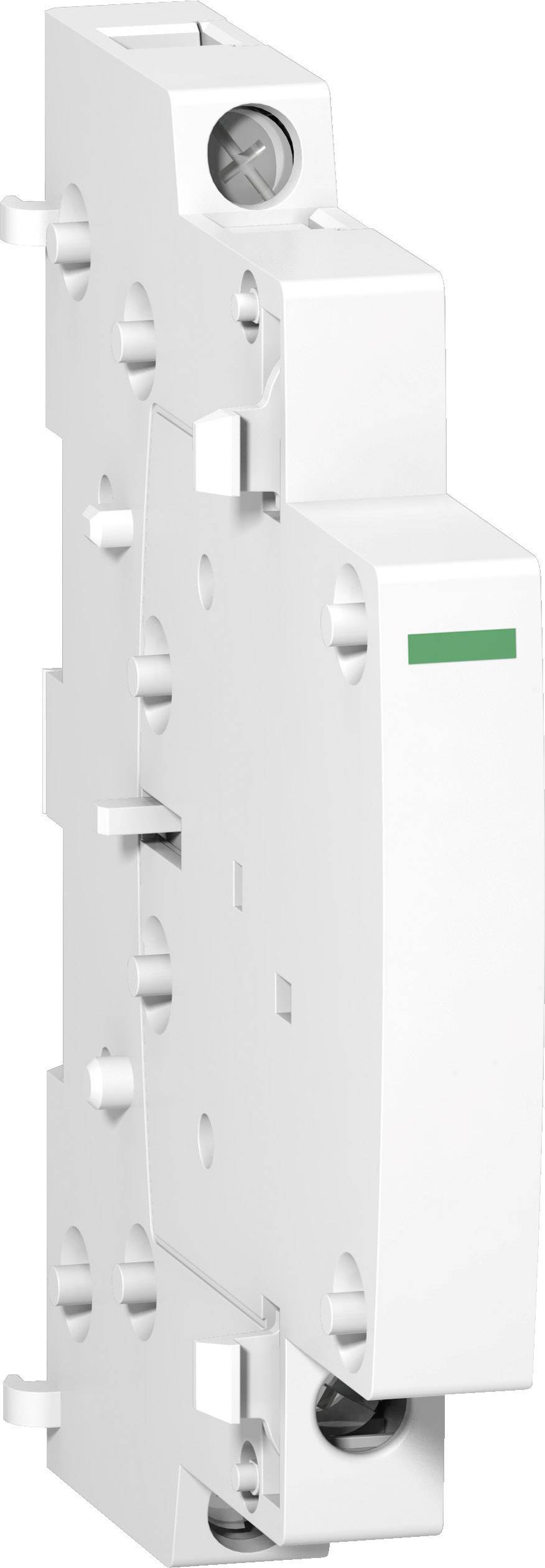 Schneider Electric GAC0511 Hilfsschalter für Schütz 1 St.