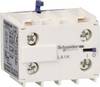 Schneider Electric LA1KN02 LA1KN02 Hilfsschalterblock 1 St.