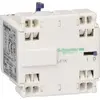 Schneider Electric LA1KN023 LA1KN023 Hilfsschalterblock 1 St.