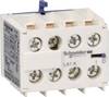 Schneider Electric LA1KN04 LA1KN04 Hilfsschalterblock 1 St.
