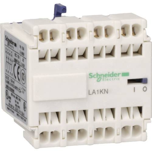 Schneider Electric LA1KN223 LA1KN223 Hilfsschalterblock 1 St.