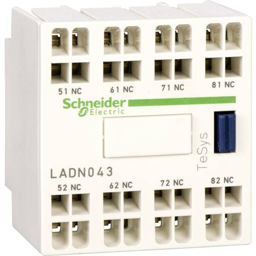 Schneider Electric LADN223G LADN223G Hilfsschalterblock 1 St.