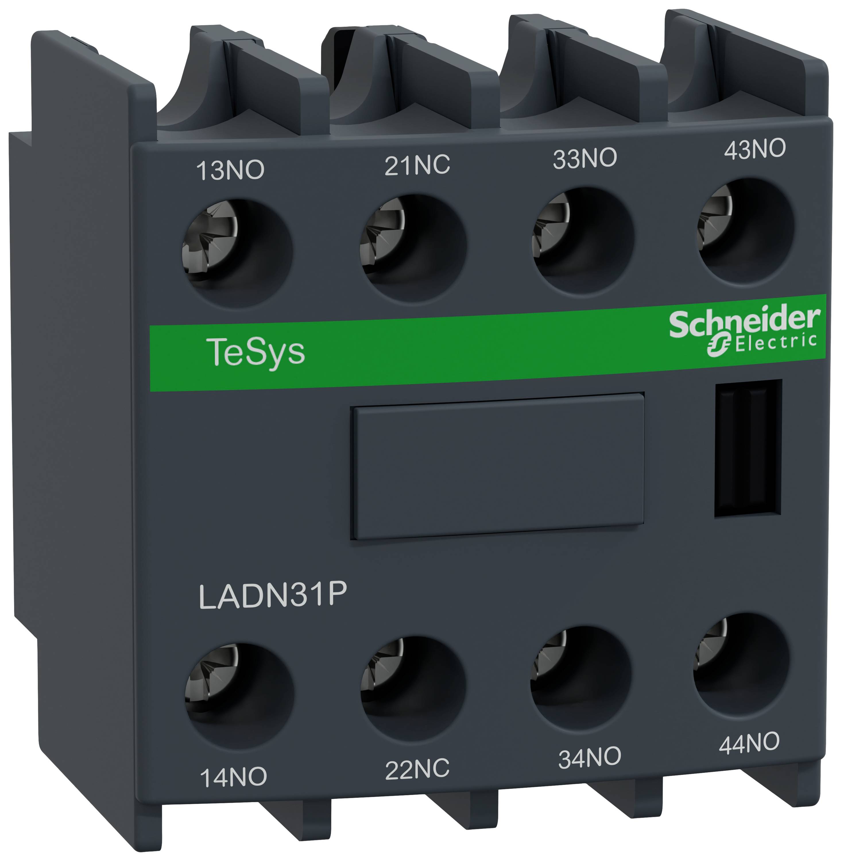Schneider Electric LADN31P LADN31P 1 St.