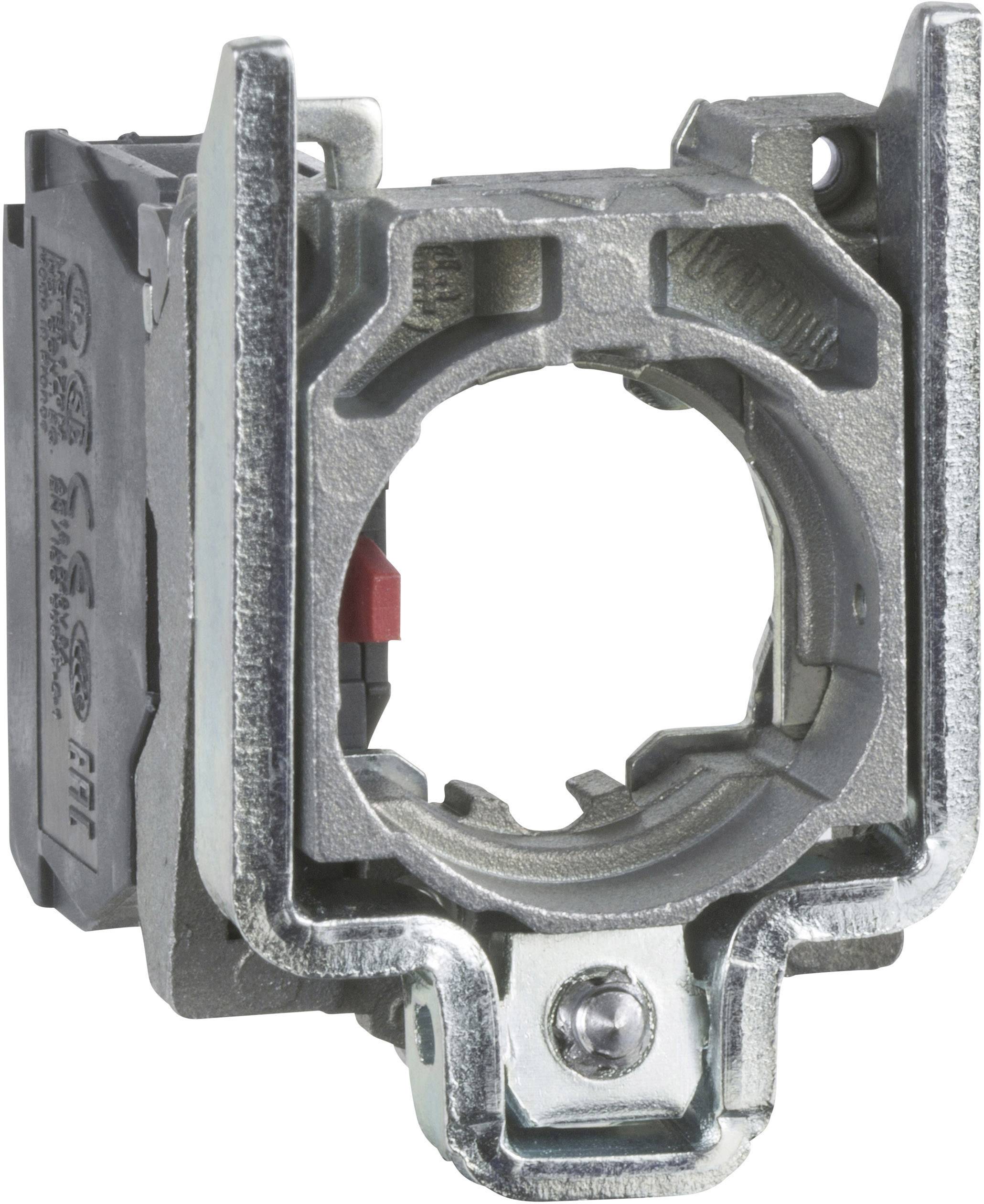 Schneider Electric ZB4BZ141 ZB4BZ141 Hilfsschalterblock 1 St.