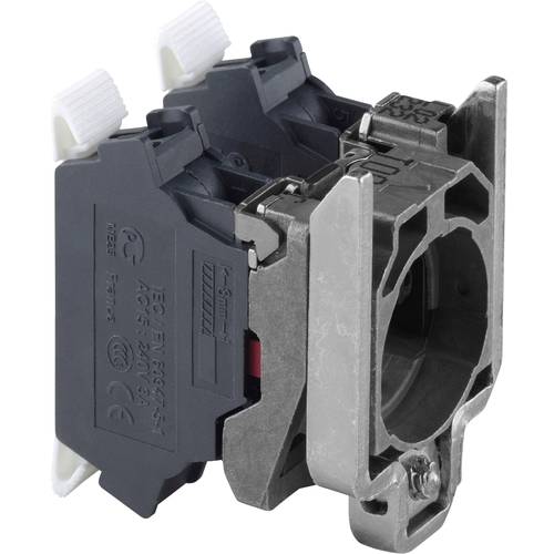 Schneider Electric ZB4BZ1045 ZB4BZ1045 Hilfsschalterblock 1 St.
