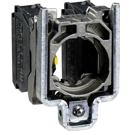 Schneider Electric ZB4BZ106 ZB4BZ106 Hilfsschalterblock 1 St.