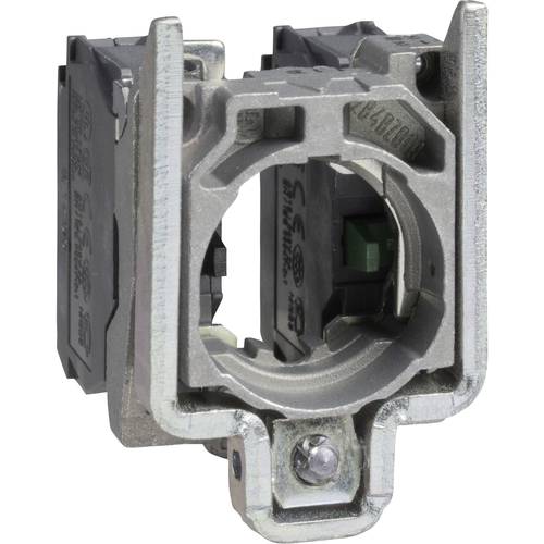 Schneider Electric ZB4BZ107 ZB4BZ107 Hilfsschalterblock 1 St.