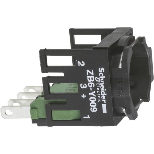 Schneider Electric ZB6Z5B ZB6Z5B Hilfsschalterblock 1 St.