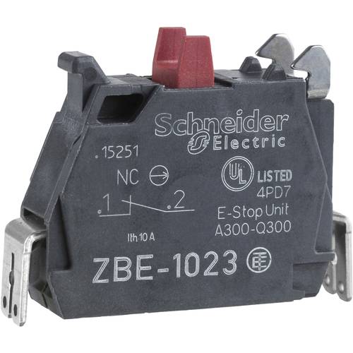 Schneider Electric ZBE1023 ZBE1023 5 St.