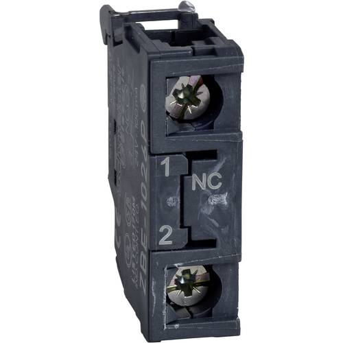 Schneider Electric ZBE1026P ZBE1026P Hilfsschalterblock 1 St.