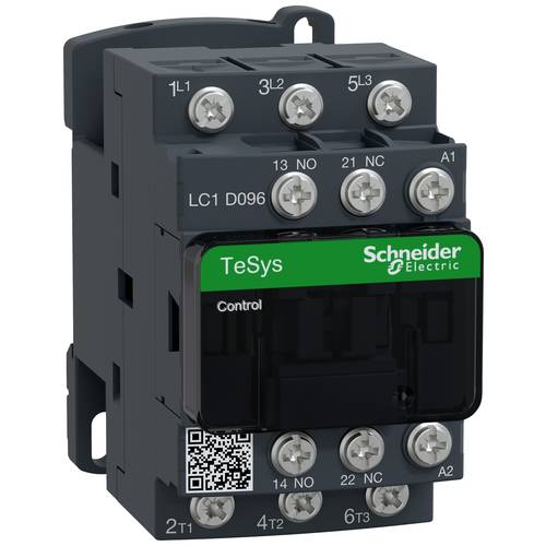 Schneider Electric LC1D096P7 Leistungsschütz 1 St.