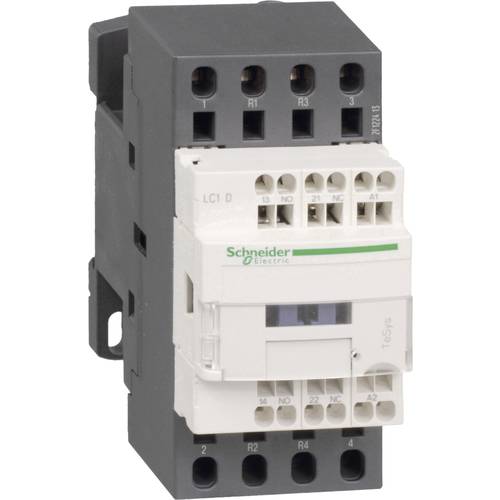 Thumbnail - Schneider Electric LC1D2583P7 Leistungsschütz 1 St.