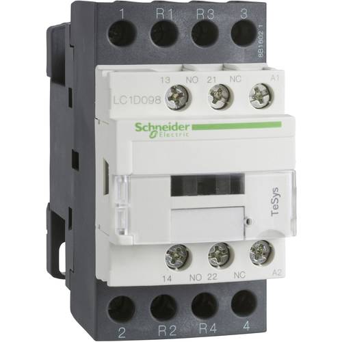 Thumbnail - Schneider Electric LC1D258D7 Leistungsschütz 1 St.