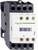 Ein Schütz von Schneider Electric, Modell 'LC1DT20'. Es hat acht Anschlüsse und ist für industrielle elektrische Anwendungen geeignet.