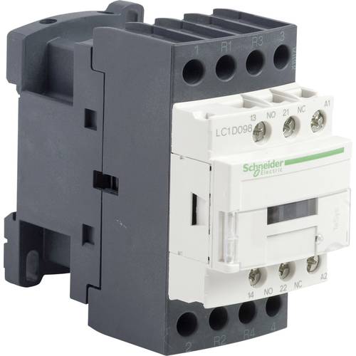 Schneider Electric LC1D098G7 Leistungsschütz 1 St.