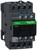 Ein graues Elektronikmodul von Schneider Electric mit Beschriftung 'TeSys Control' und mehreren Anschlüssen oben und unten.