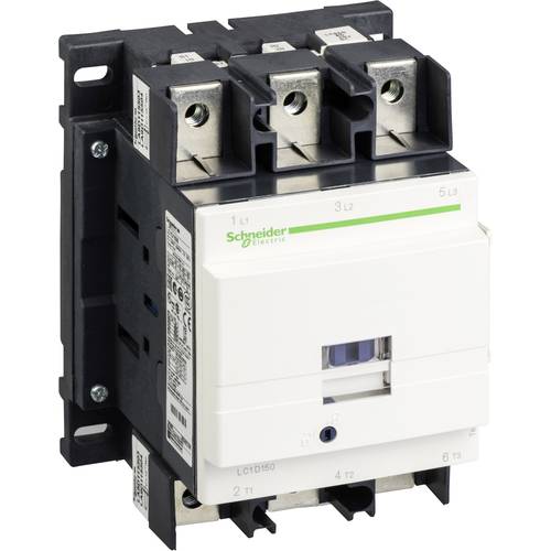 Schneider Electric LC1D1506F7 Leistungsschütz 1 St.