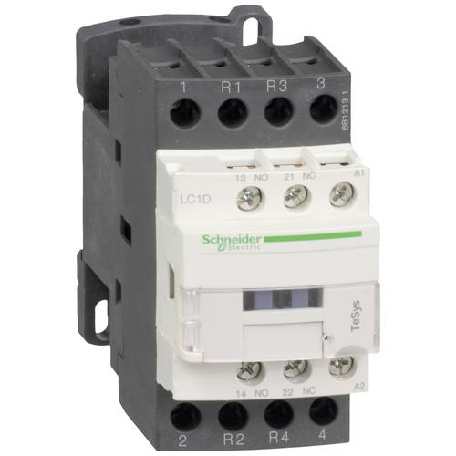 Schneider Electric LC1D188U7 Schütz 1 St.