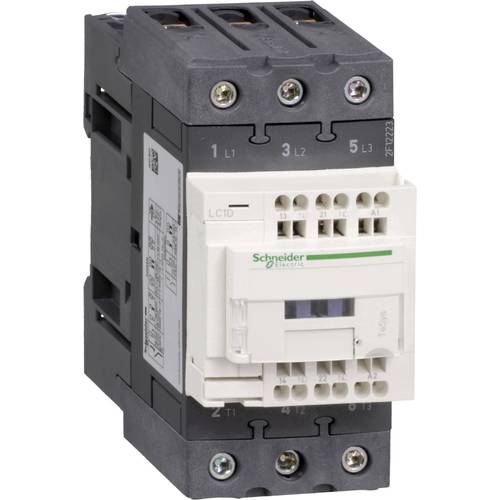 Schneider Electric LC1D65A3E7 Leistungsschütz 1 St.