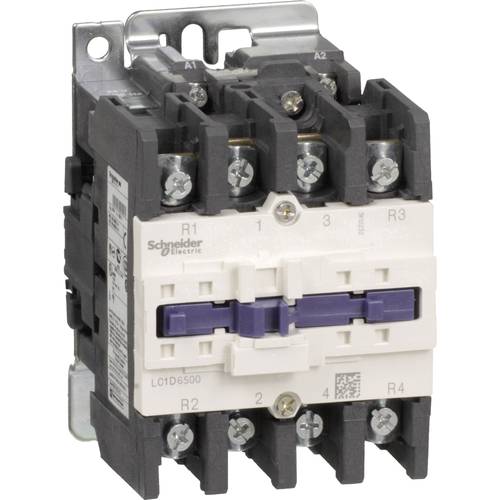 Schneider Electric LC1D65008E7 Leistungsschütz 1 St.