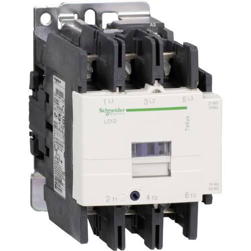 Schneider Electric LC1D80BD Leistungsschütz 1 St.