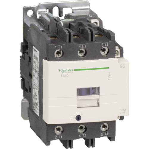 Schneider Electric LC1D80U5 Leistungsschütz 1 St.