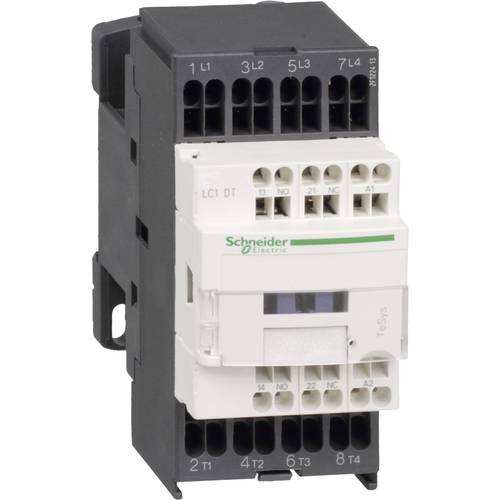 Schneider Electric LC1DT323BD Leistungsschütz 1 St.