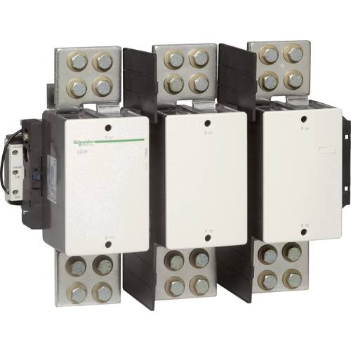 Schneider Electric LC1F1700F7 Leistungsschütz 1 St.