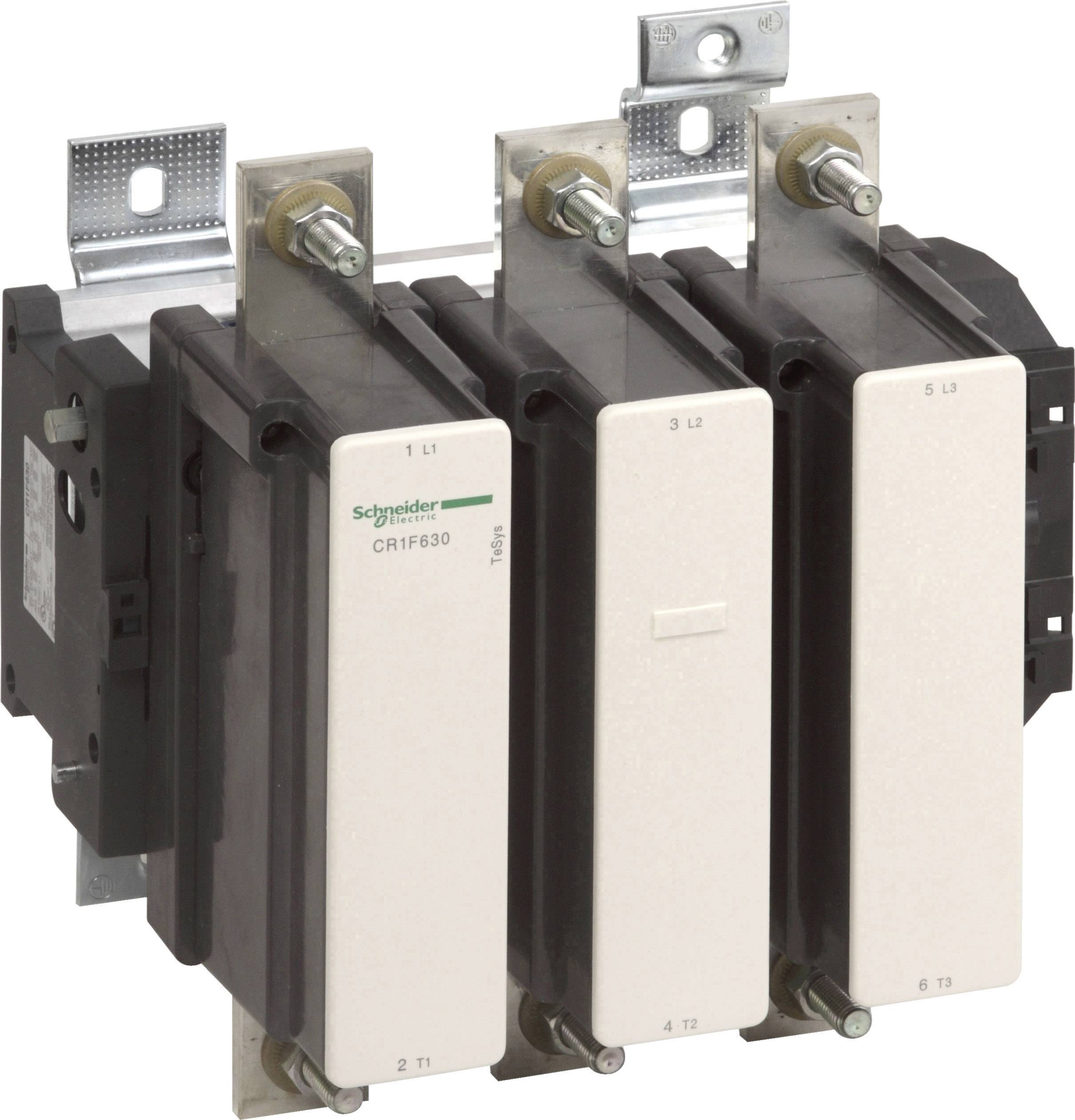 Schneider Electric LC1F800QW Leistungsschütz 1 St.