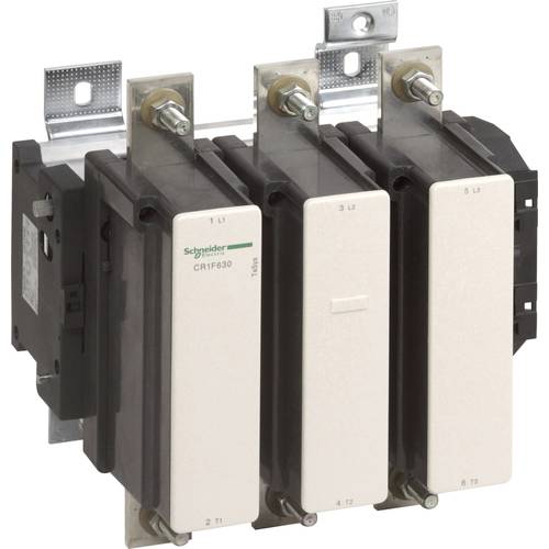 Schneider Electric LC1F800QW Leistungsschütz 1 St.