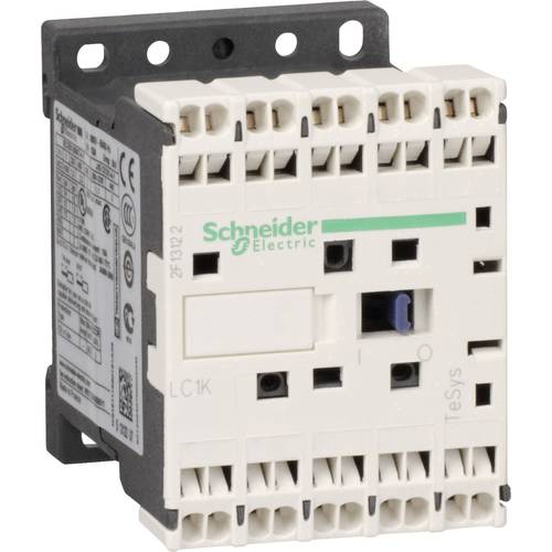 Schneider Electric LC1K06103P72 Leistungsschütz 1 St.