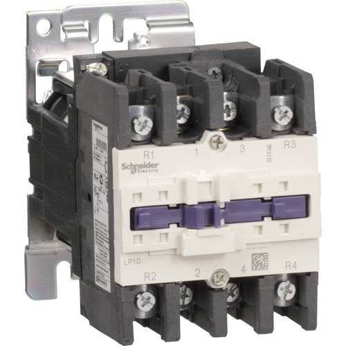 Schneider Electric LP1D800086SW Schütz 1 St.