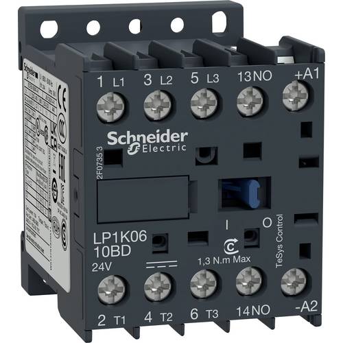 Schneider Electric LK-POTH 100KA-1-ST Leistungsschütz 1 St.