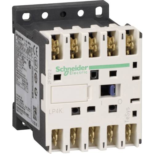 Schneider Electric LP4K090087BW3 Leistungsschütz 1 St.