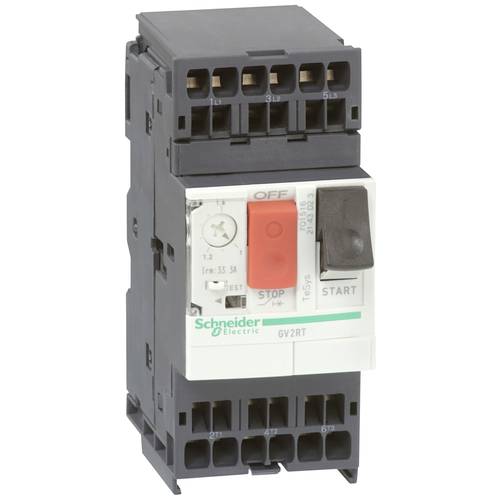 Schneider Electric GV2RT163 Leistungsschalter 1 St.