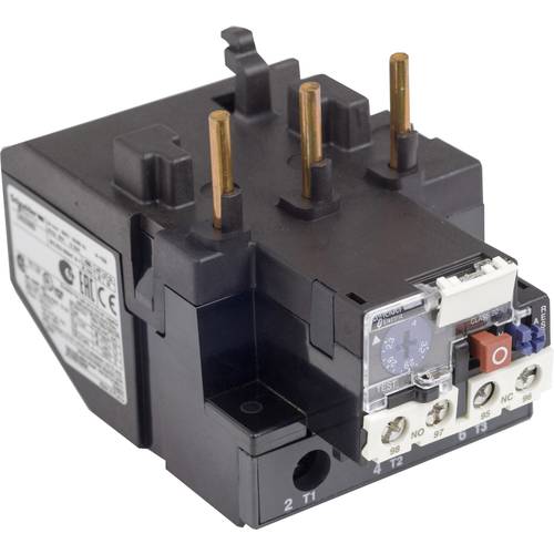 Motorschutzrelais Schneider Electric LR2D3553 1 St.